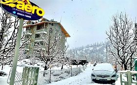 La Aero Resort Home In Snow Mountains